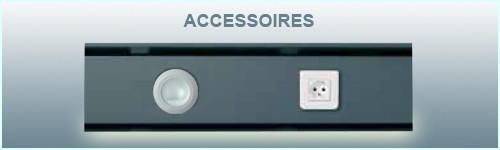 Accessoires