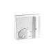 Thermostat d'ambiance filaire